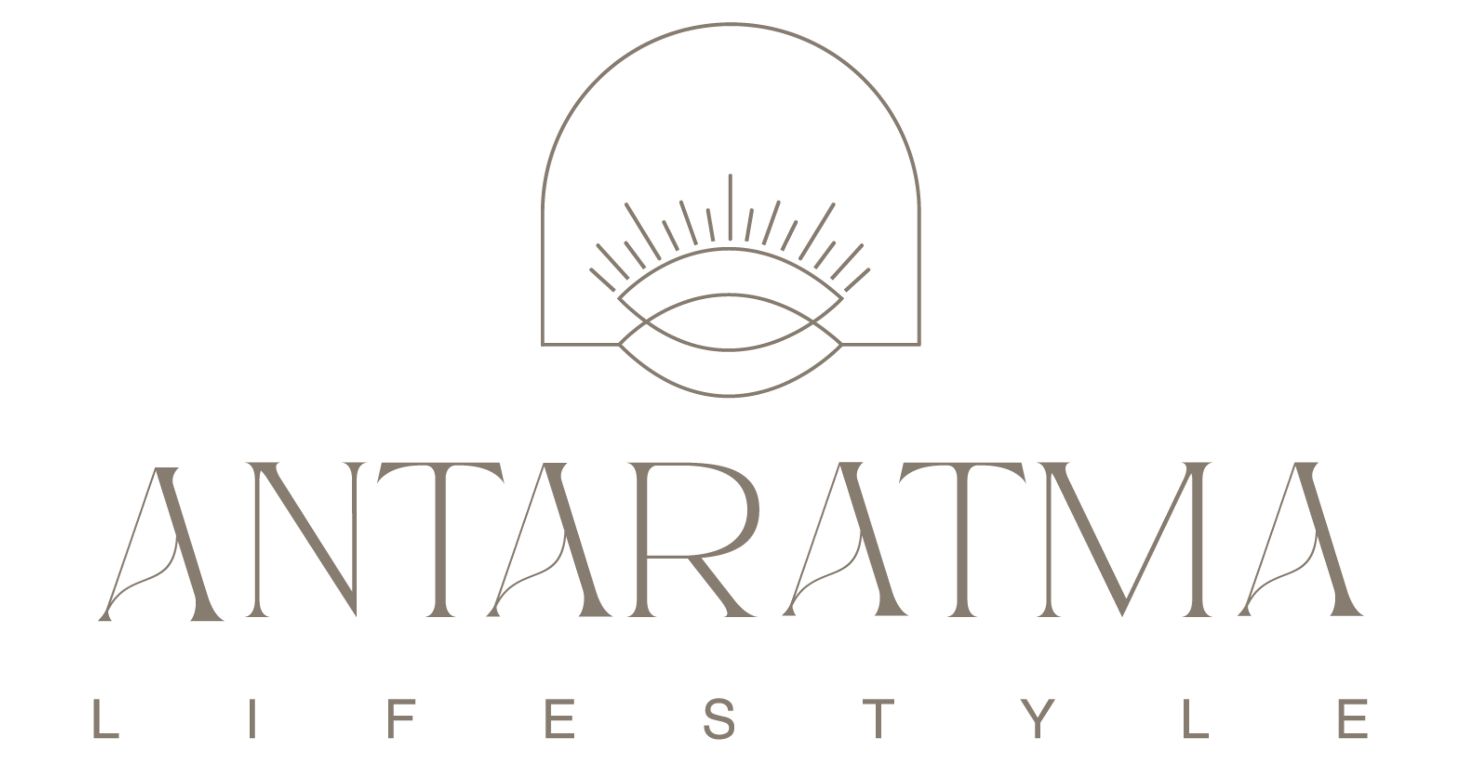 Antaratma Lifestyle Private Limited brand mark