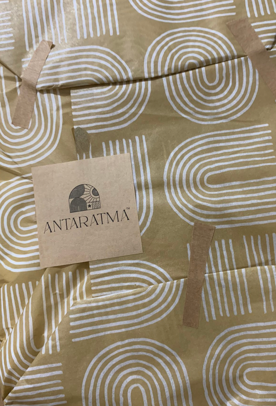 Antaratma pieces make the most thoughtful gifts