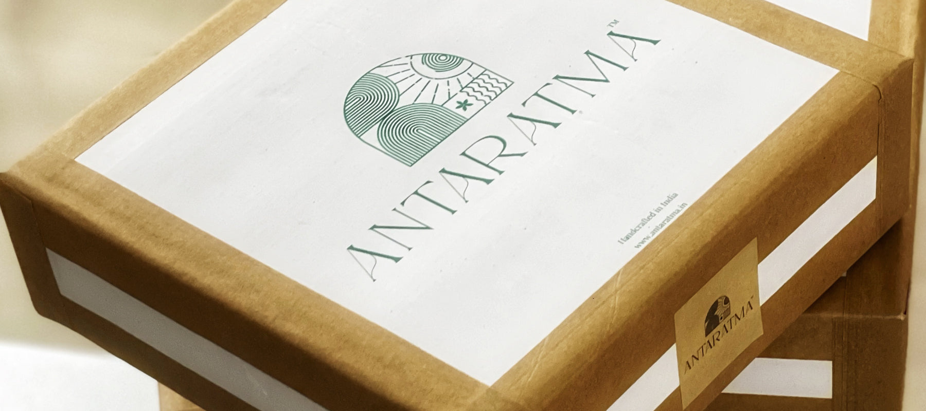 Antaratma packaging