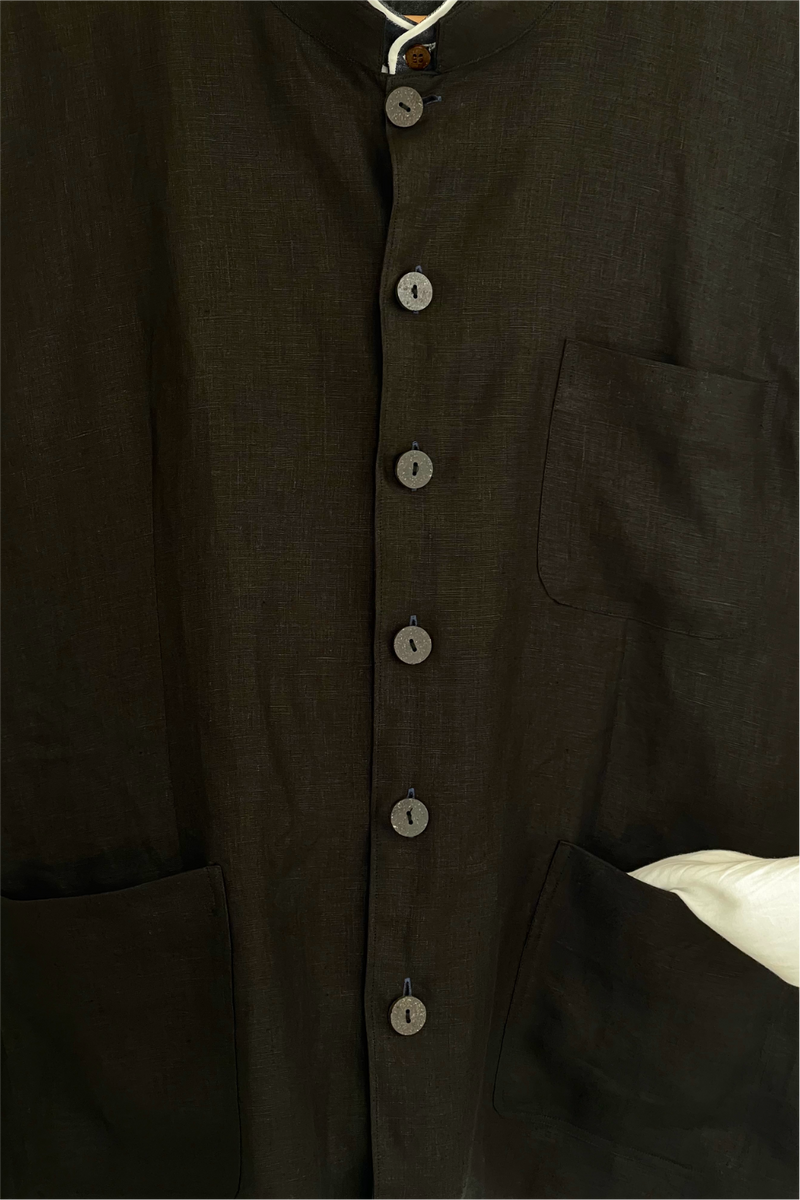 Meridian Jacket – Ennoja Clothing