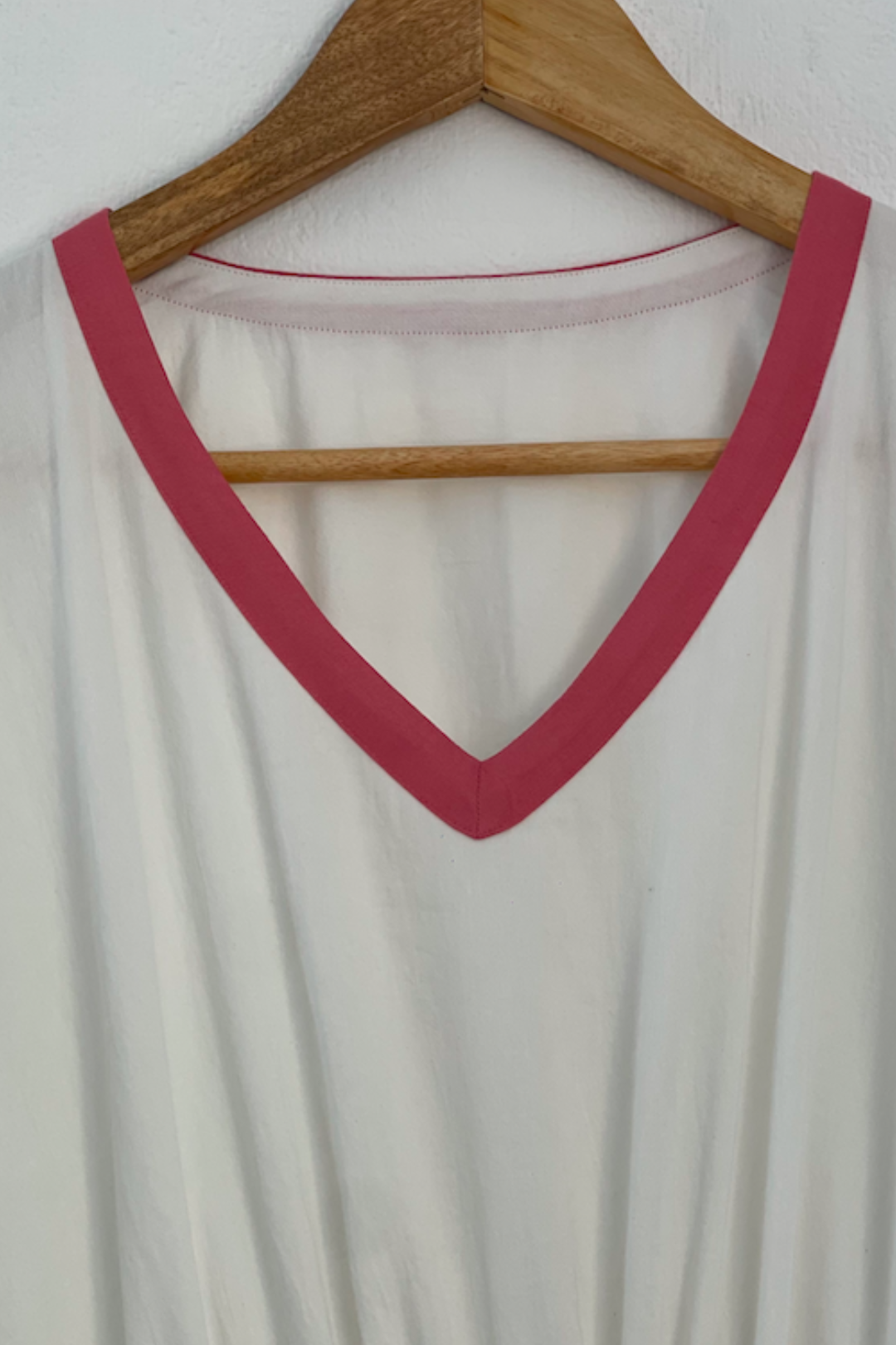 Kaftan in Ayurvedic Cotton